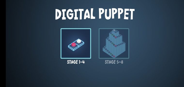 【無料アプリ】DIGITAL PUPPET (デジタルパペット)の解説＆レビュー